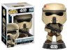 Pop! Star Wars Rogue One Scarif Stormtrooper #145 Figure Funko