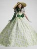 Tonner Twelve Oaks Scarlett Gone with the Wind 22" inch