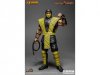 1/12 Mortal Kombat Klassic Vs. Series Scorpion by Storm Collectibles