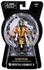 Mortal Kombat X 6" Figure Series 1 Scorpion Mezco