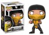 Pop! Games Mortal Kombat Scorpion #250 Vinyl Figure Funko