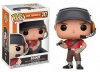 Pop! Games:Team Fortress 2 Scout #247 Vinyl Figure Funko