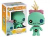 Disney Pop! Lilo & Stitch Scump Vinyl Figure by Funko