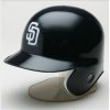 San Diego Padres Mini Baseball Helmet by Riddell