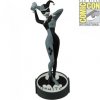 SDCC 2015 Exclusive Harley Quinn Black and White Femme Fatales Statue 