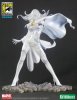 Marvel Emma Frost Bishoujo SDCC 2011 Exclusive Statue by Kotobukiya