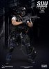 1/6 SDU Special Duties Unit Assault Team Member 78026 Dam Toys