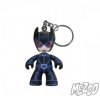 Dc Catwoman Key Chain Ring 2"inch Mez-it by Mezco