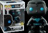 Pop! Movies: Justice League Superman Silhouette GID #07 Funko