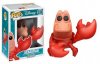 Pop! Disney The Little Mermaid Sebastian Vinyl Figure #236 by Funko