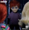 MDS Mega Scale Seed of Chucky Talking Glen Figure Mezco