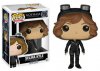 Pop Heroes: Gotham Selina Kyle Catwoman Vinyl Figure by Funko