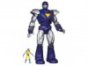 Marvel Masterworks Sentinel 16" Figure by Hasbro