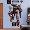 Fathead Transformers Sentinel Prime - Dark of the Moon