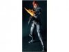 Mass Effect Play Arts Kai Shepard Female by Square Enix