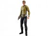 Star Trek Play Arts Kai Captain Kirk Action Figure by Square Enix