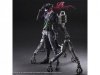 DC Comics Variants Play Arts Kai The Joker Tetsuya Nomura Square Enix