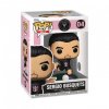 Pop! MLS Inter Miami Sergio Busquets Away Uni. #04 Vinyl Figure Funko