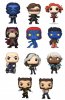 POP! Marvel X-Men 20Th Set of 11 Vinyl Figures Funko 