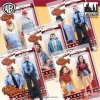 Dukes of Hazzard Retro 12 Inch Figures Series 2 Set of 5 Figures Toy