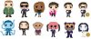 Pop! TV Umbrella Academy Set of 12 Vinyl Figure by Funko