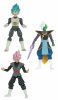 Dragonball Super Dragon Stars Set of 3 Figures by Bandai