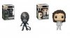 Pop! Movies Alien 40th Set of 2 Vinyl Figure Funko