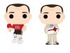 Pop! Movies Forrest Gump Set of 2 Vinyl Figure Funko