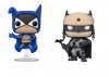 Pop! Heroes Batman's 80Th Set of 2 Vinyl Figure Funko