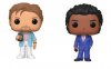 Pop! Tv Miami Vice Set of 2 Vinyl Figure Funko