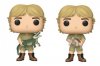 Pop! Tv Crocodile Hunter Steve Irwin Set of 2 Vinyl Figure Funko