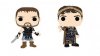 Pop! Movies Gladiator Set of 2 Vinyl Figure by Funko