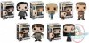 Pop! Game of Thrones Series 1, 2, 3 & 4 Set Vinyl Figure by Funko