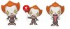 Pop! Movies: It Chapter 2 Set of 3 Vinyl Figures by Funko