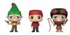 Pop! TV The Office Set of 3 Vinyl Figures Funko