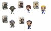 Pop! Games: Fallout Series 2 Set of 5 Figures Funko