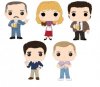 Pop! TV Cheers Set of 5 Figures Funko