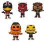 Pop! NHL Mascots Set of 5 Figures Funko