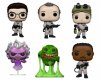 POP! Movies Ghostbusters Set of 6 Vinyl Figures Funko