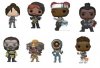 Pop! Games Apex Legends Set of 8 Vinyl Figures by Funko