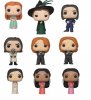 Pop! Movies Harry Potter Series 8 Set of 9 Vinyl Figures Funko 