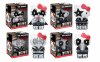 Hello Kitty KISS Set of 4 Pop! Vinyl Figure by Funko