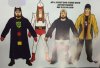 Jay & Silent Bob Strike Back Set of 4 Action Figure by Diamond Select