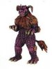 Godzilla 6 inch Collectible Figure 2013 King Caesar by Bandai