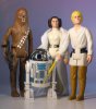 Star Wars Early Bird 4-Pack Jumbo Set by Gentle Giant