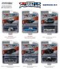 1:64 Hot Pursuit Series 24 Set of 6 by Greenlight 