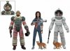  Alien Series 4 7 Inch Figure Set of 3 Neca