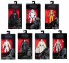 Star Wars 6" Black Series Case of 8 Hasbro 201704