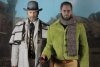 1/6 Scale Freeman & Bounty Hunter Set of 2 Fullset Custome Project