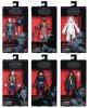 Star Wars Black Series 6 inch Figures Case of 8 Hasbro 201802